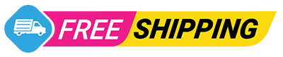Free Shipping