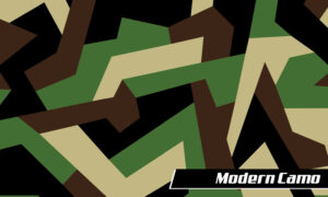 Modern Camo