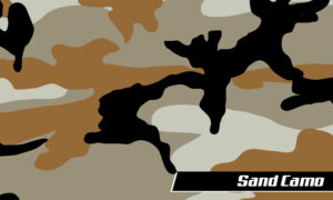 Sand Camo