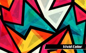 Vivid Color