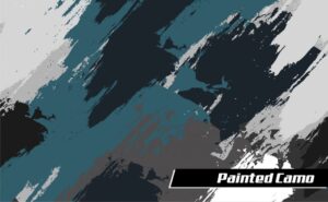 Painted Camo